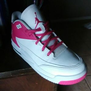 Jordan Shoes